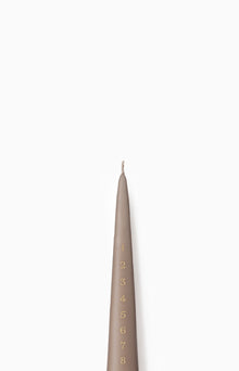 Konformat Kalenderljus Soft Clay (24) 37 cm