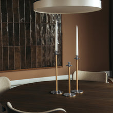 Ljusstake Alto Basso - M