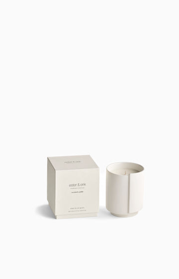 Doftljus Mint & Cut Grass