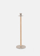 Ljusstake Alto Basso - L