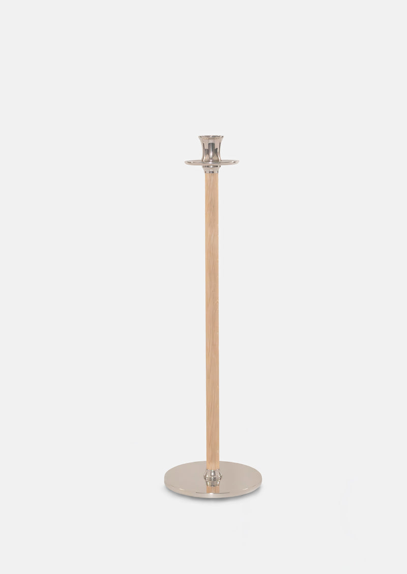 Ljusstake Alto Basso - L