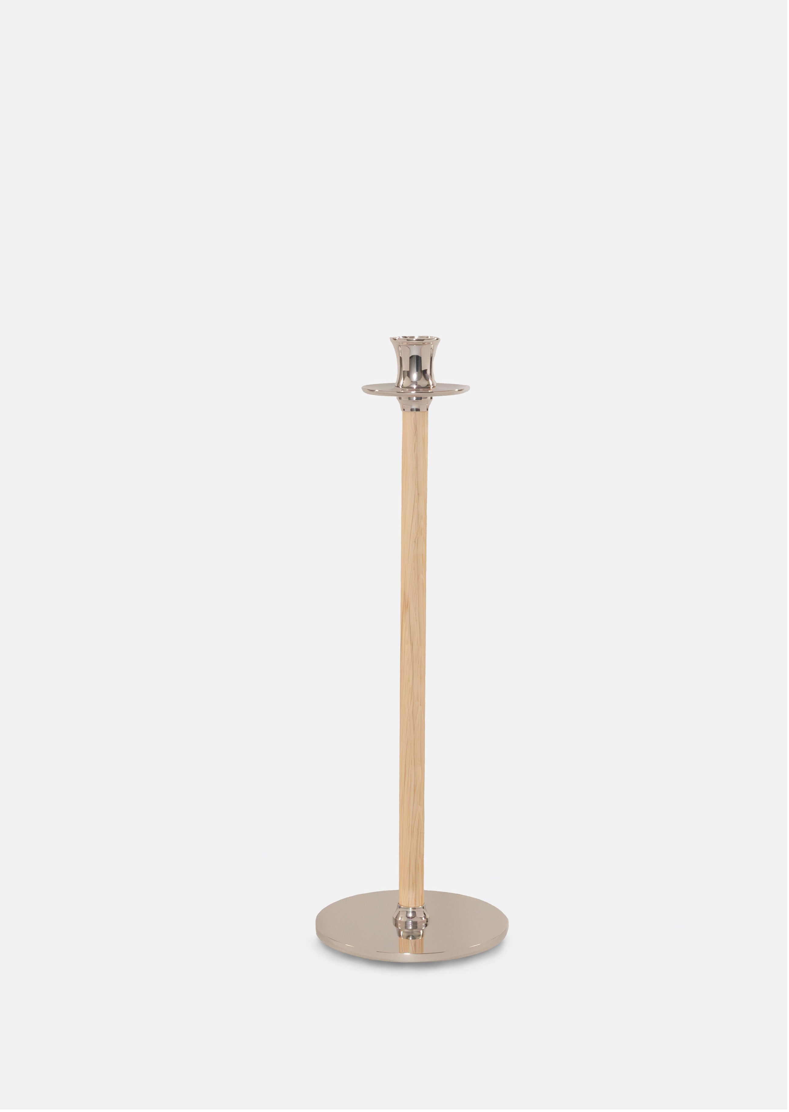 Ljusstake Alto Basso - M