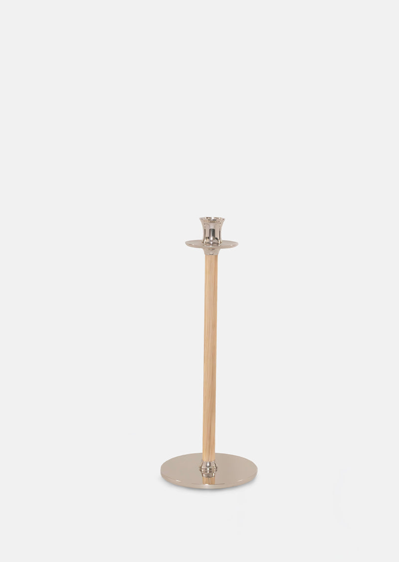 Ljusstake Alto Basso - S