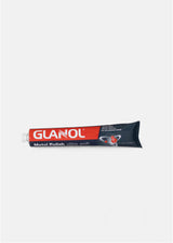 Glanol Puts - Förnicklad