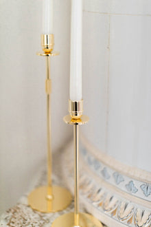 Ljusstake Luce del sole - M