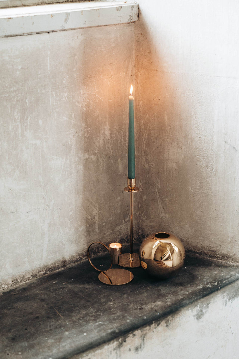 Ljusstake Luce del sole - S