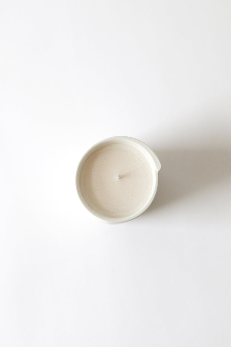Doftljus Coconut & Lime