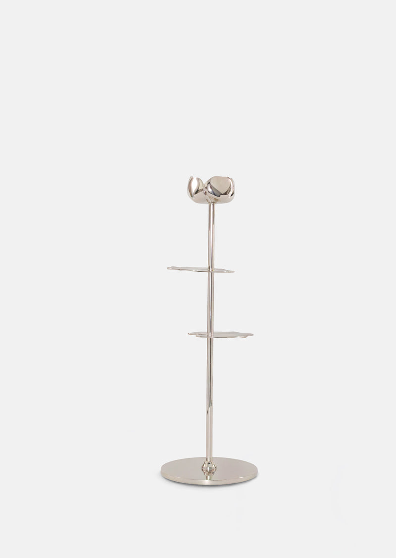 Ljusstake Ninfea Alta - M