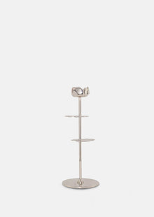 Ljusstake Ninfea Alta - S