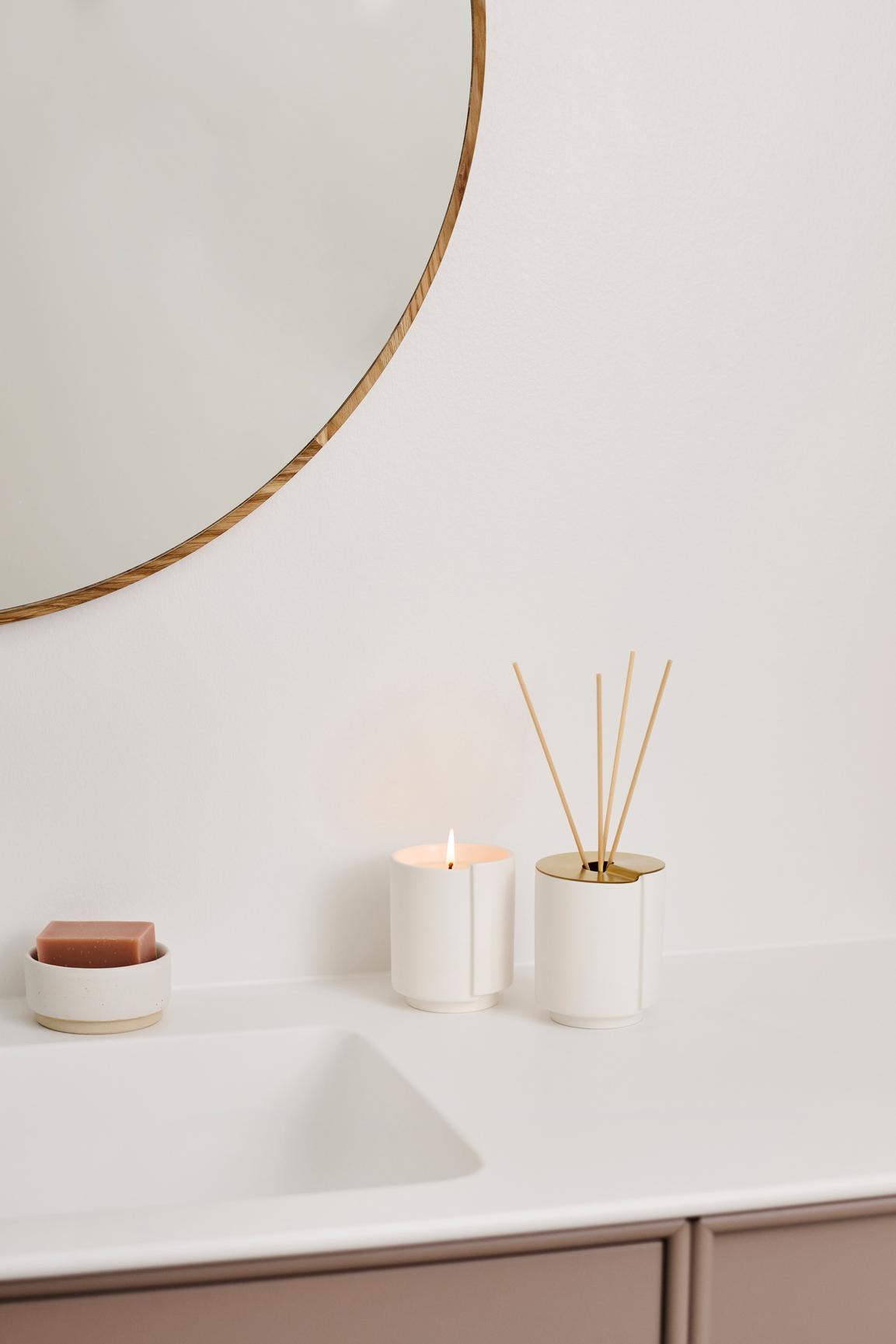 Doftljus Pine & Cedar