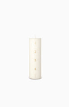 Adventsljus 1–4 Ivory (06) 20 cm