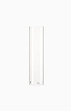 Cylindrisk glasorkan 35 cm