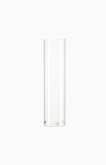 Cylindrisk glasorkan 35 cm