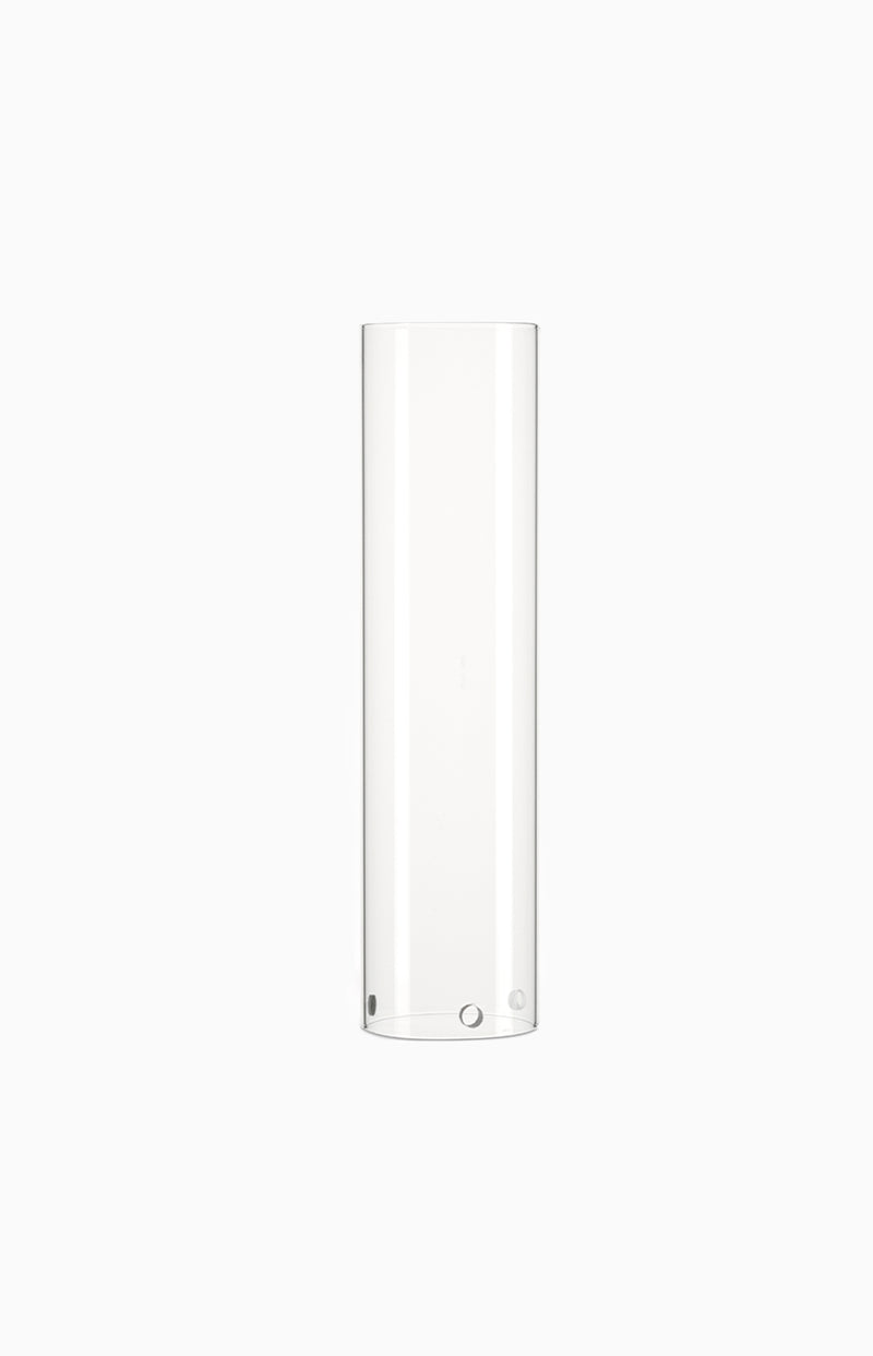 Cylindrisk glasorkan 35 cm