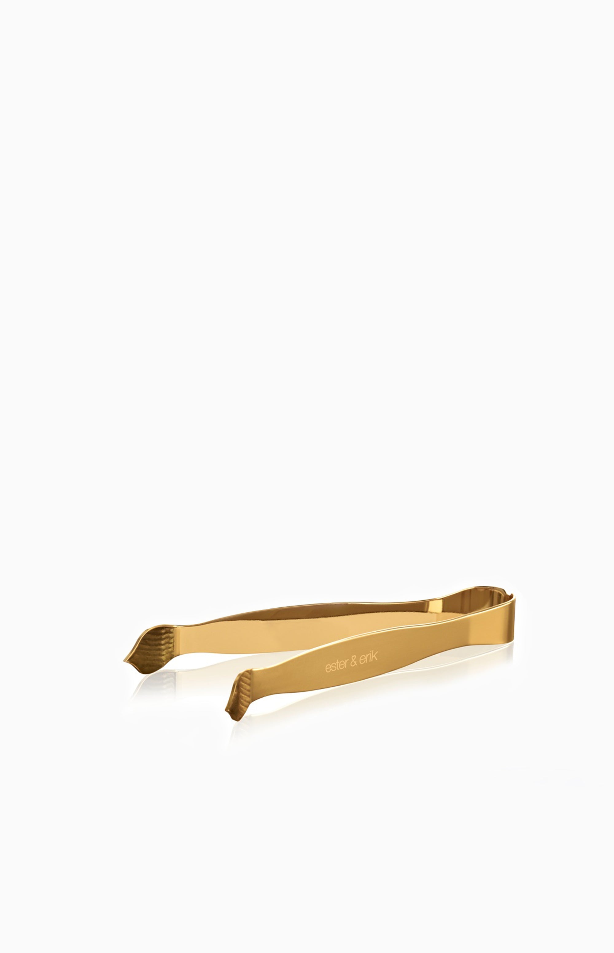 Ljussläckare Guld