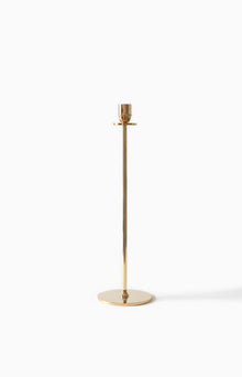 Luce del Sole Ljusstake 40 cm Mässing