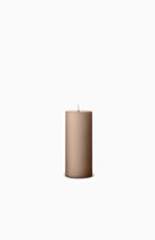 Blockljus Soft Clay (24) 15 cm 2-pack