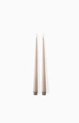 LED Avsmalnande Ljus Linen